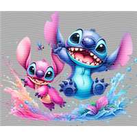 Stitch-SH  292